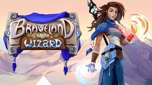 download Braveland: Wizard apk